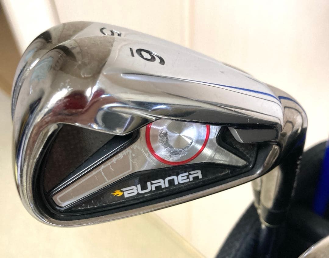 TaylorMadeメンズ クラブフルセット 右利き12本とその他グッズ
