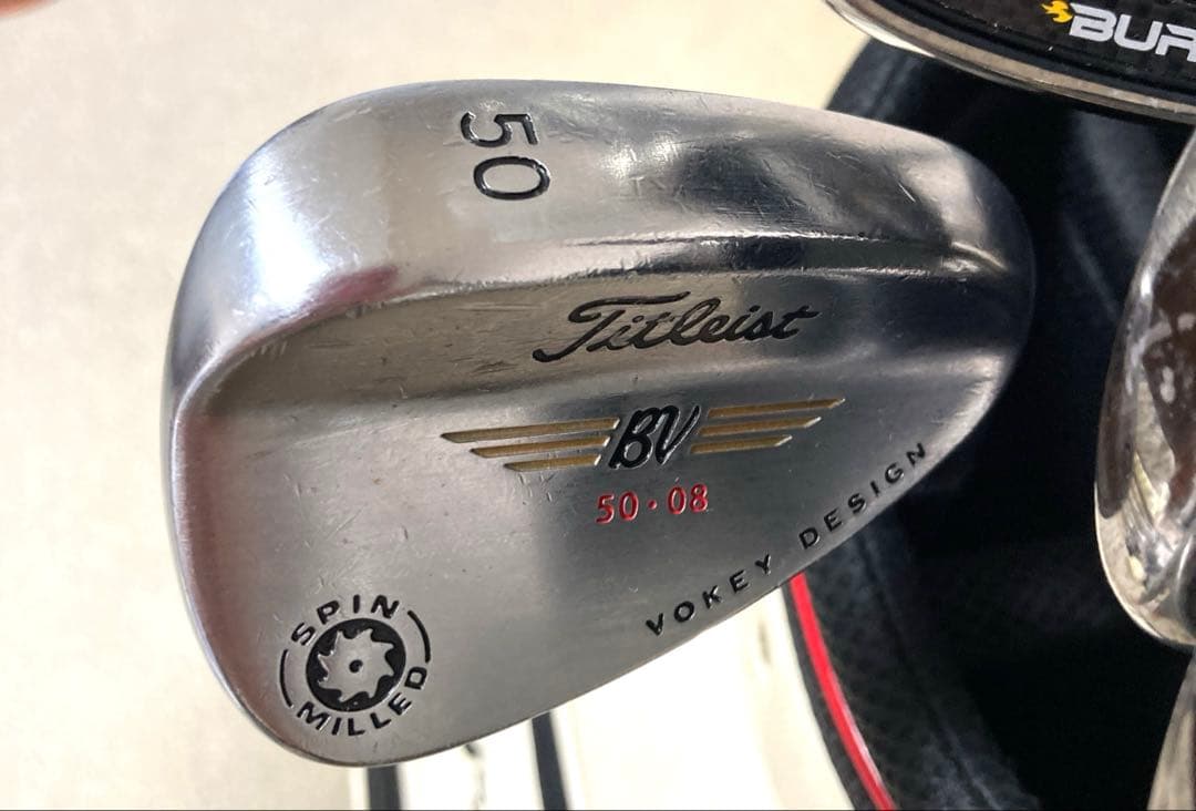 TaylorMadeメンズ クラブフルセット 右利き12本とその他グッズ