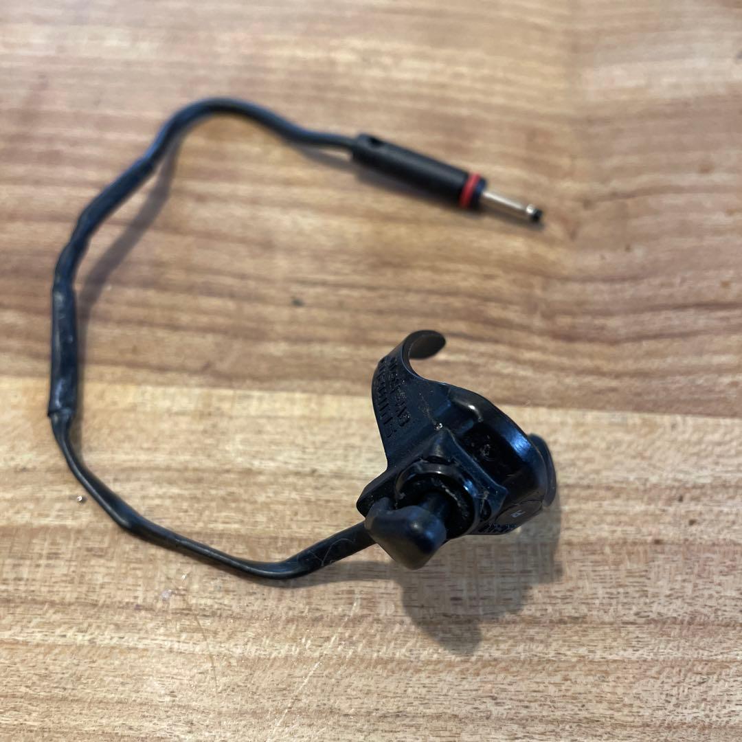 SRAM eTAP用　スプリンタースイッチ