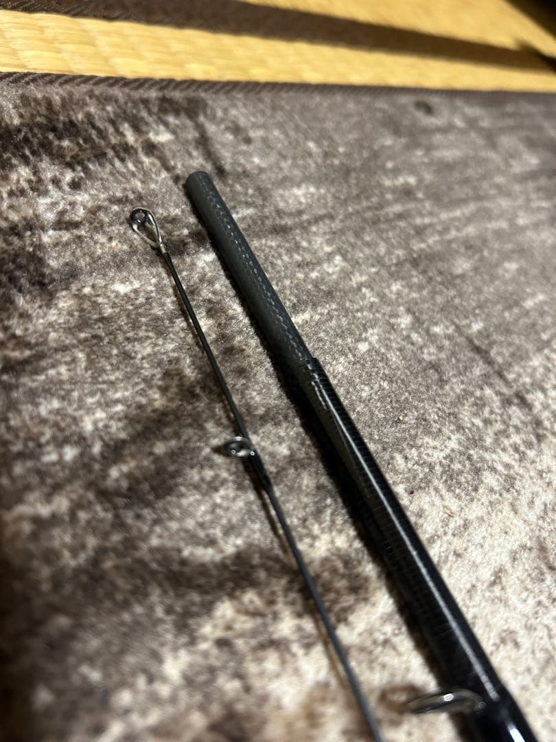 23シルベラード 23GSILC-792M-HS チニングロッド