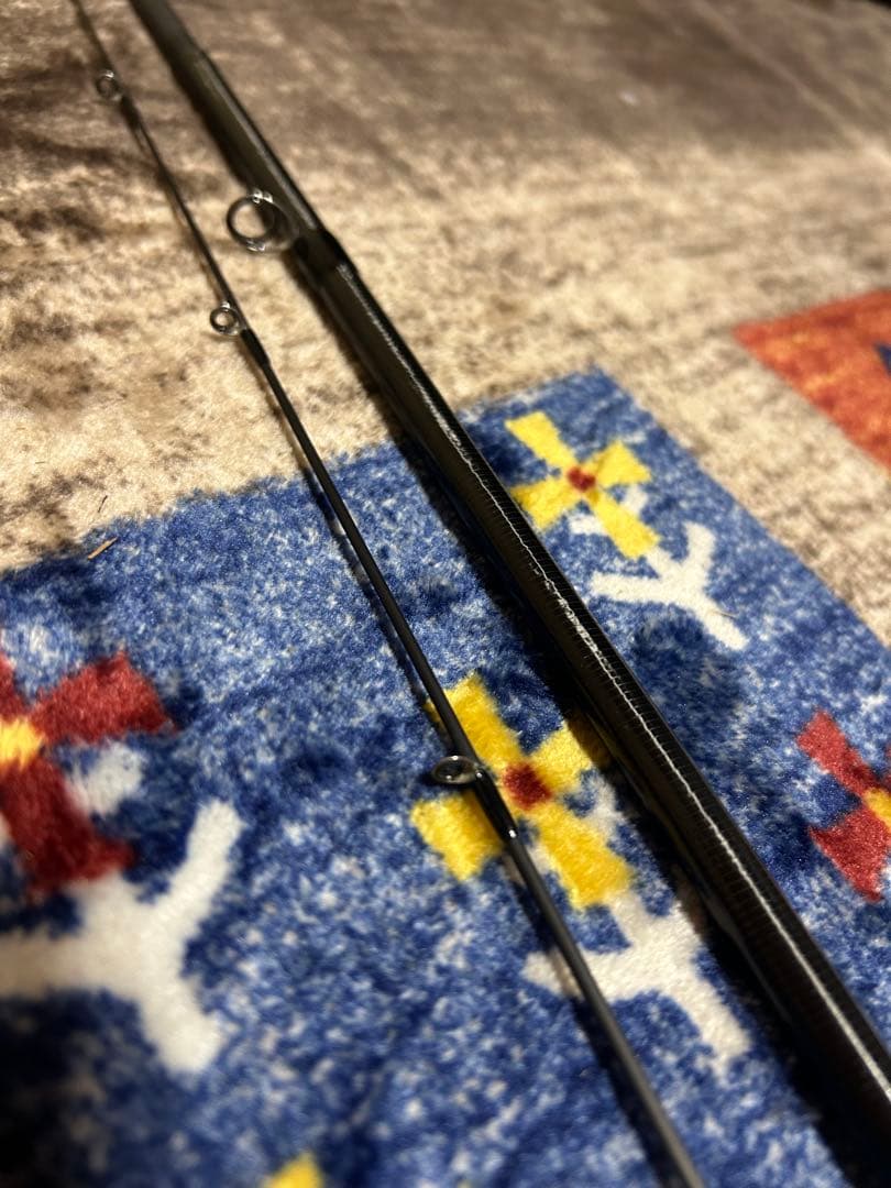 23シルベラード 23GSILC-792M-HS チニングロッド