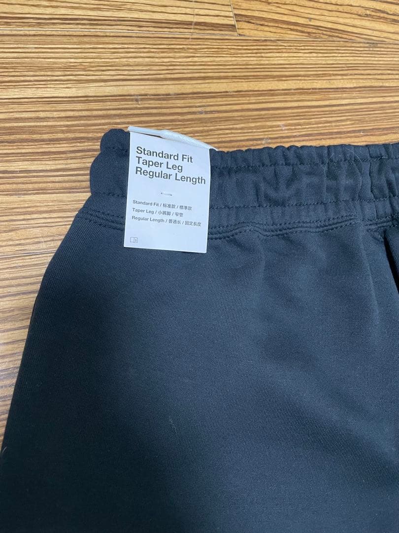 NIKE SWOOSH セットアップ パーカー スウェットパンツ