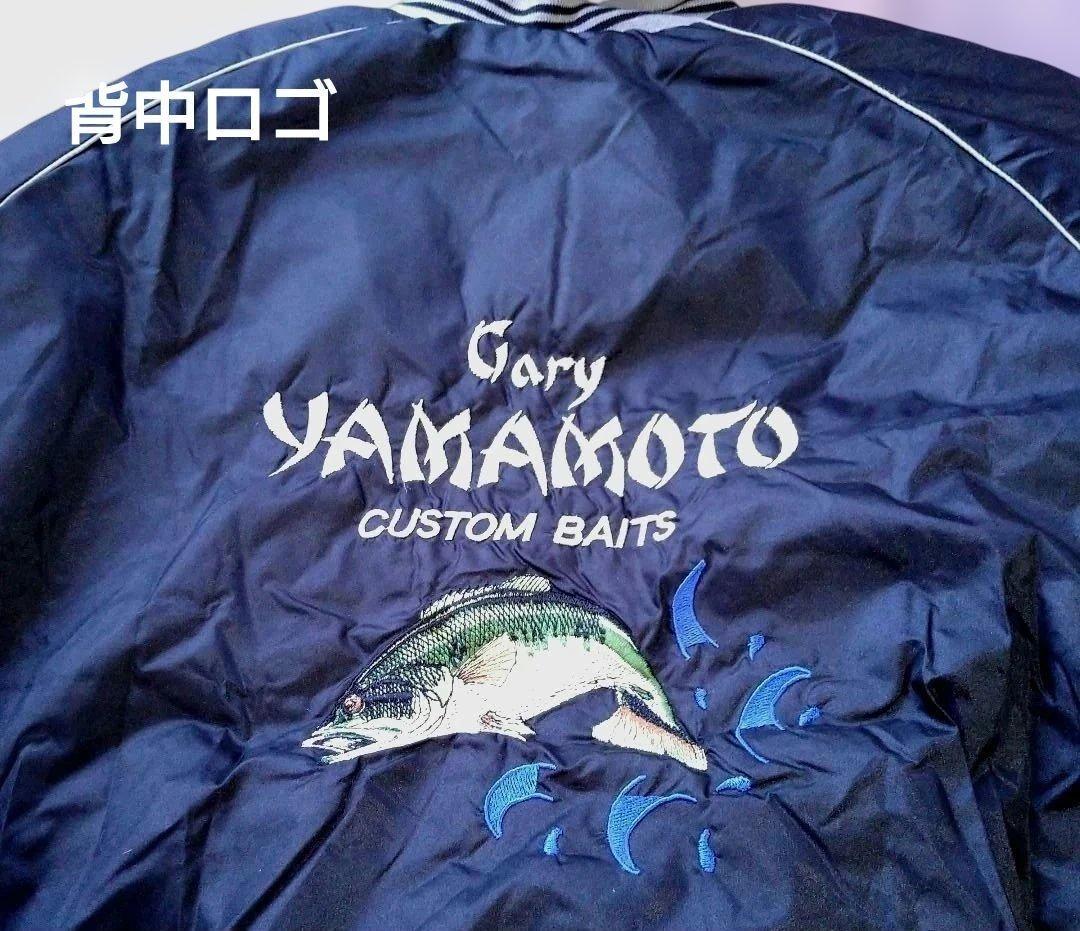 ウェア 90s Gary YAMAMOTO Embroidery Jacket 1