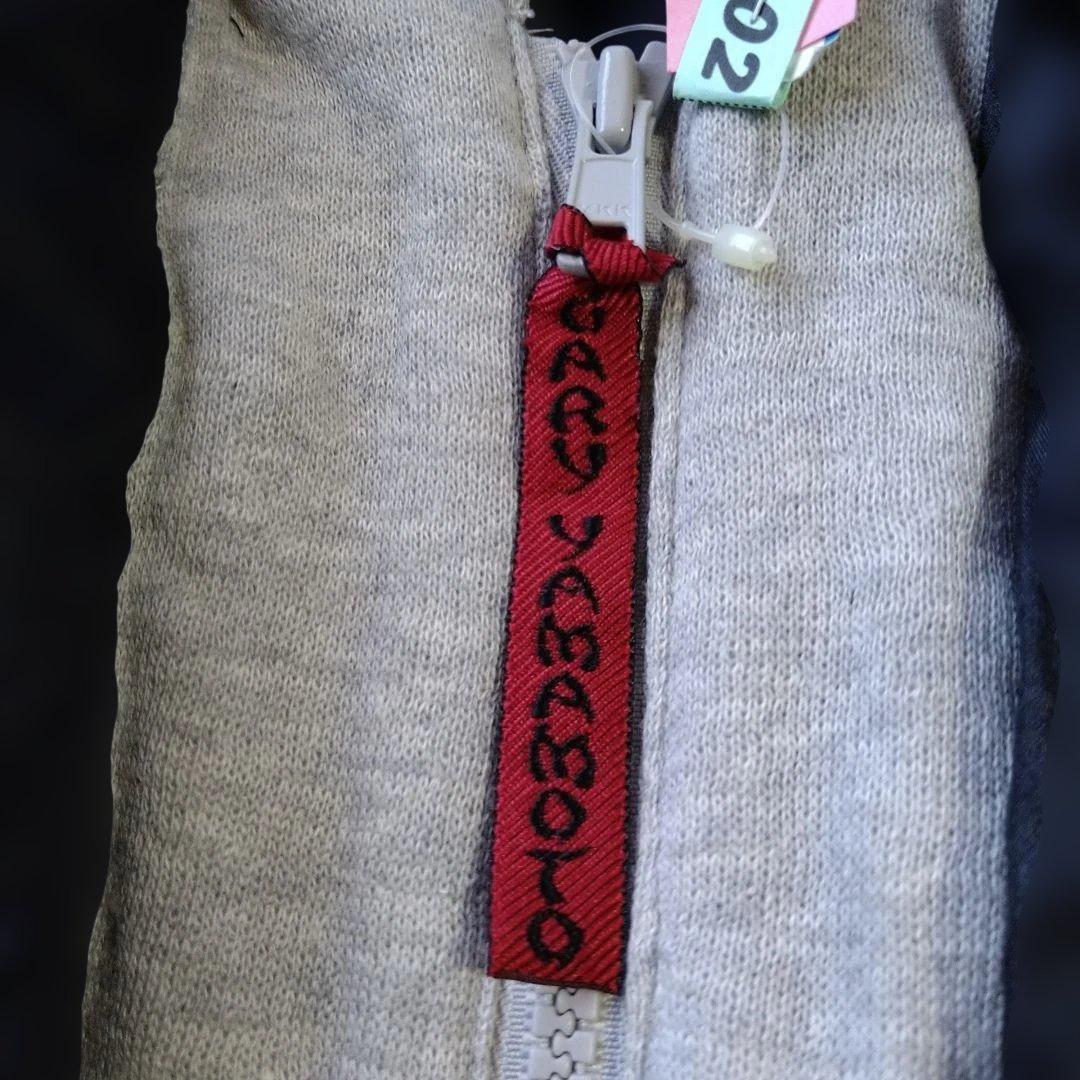 ウェア 90s Gary YAMAMOTO Embroidery Jacket 1