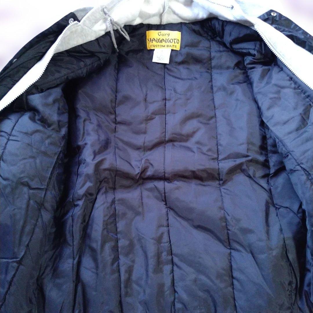 ウェア 90s Gary YAMAMOTO Embroidery Jacket 1