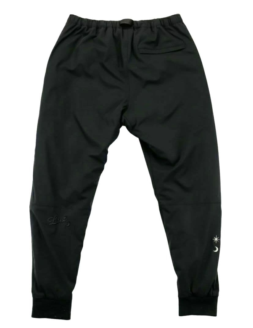 ルースイソンブラ TORIKAGO PANTS 2