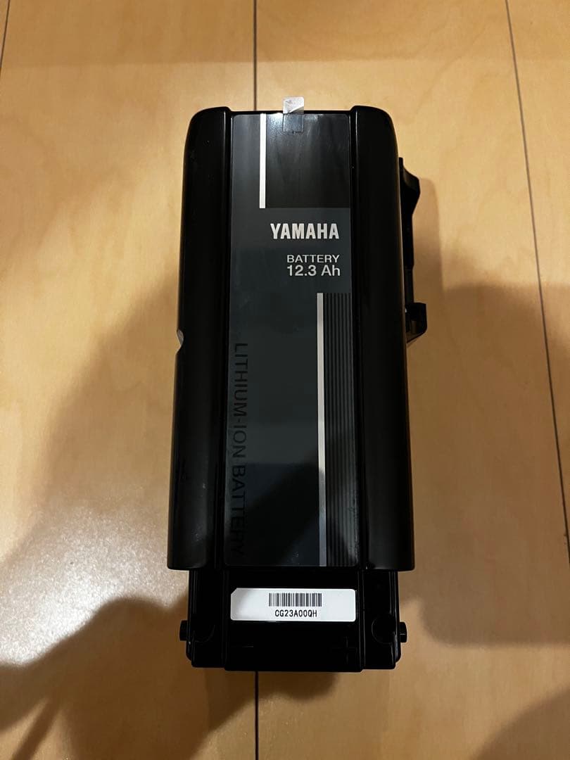 YAMAHA PAS Cheer 26インチ　電動アシスト自転車