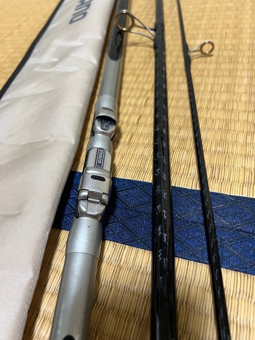 シマノ ツインパワー SF 425 DX