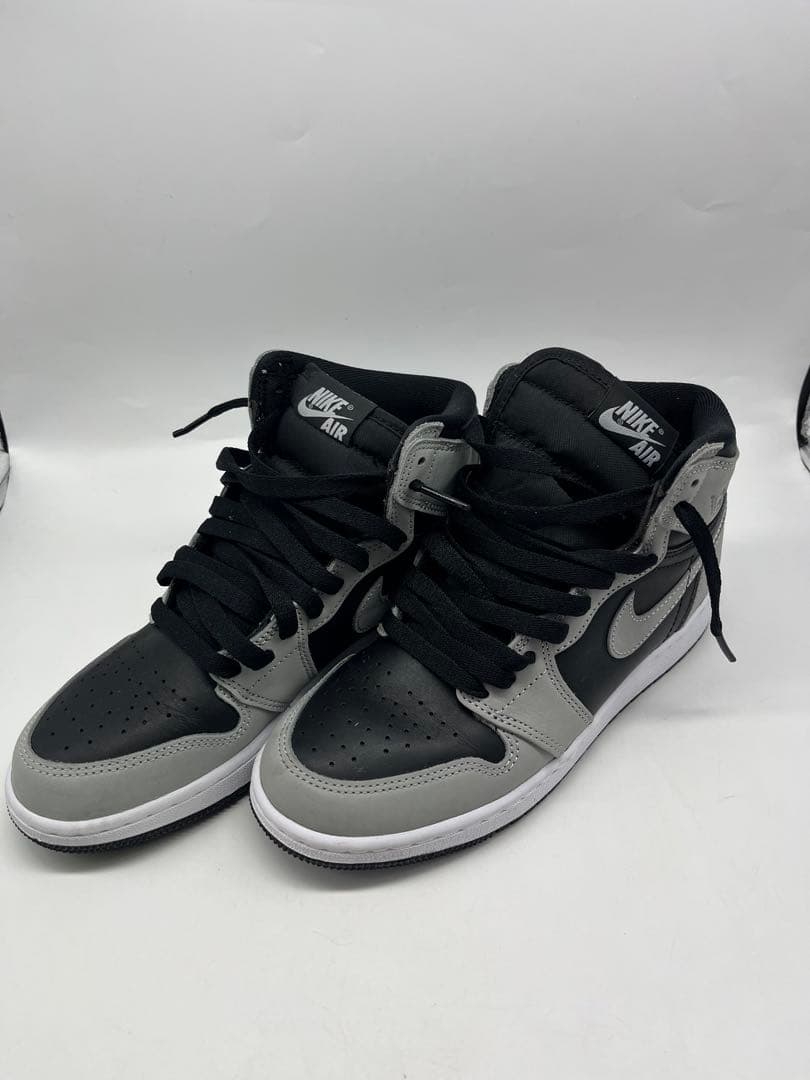 シューズ(男性用) AIR JORDAN 1 Shadow2.0 NIKE