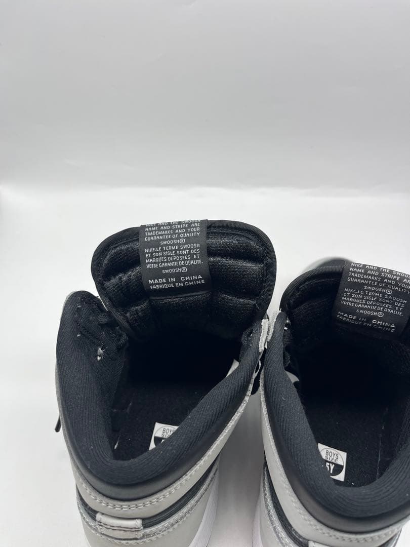 シューズ(男性用) AIR JORDAN 1 Shadow2.0 NIKE