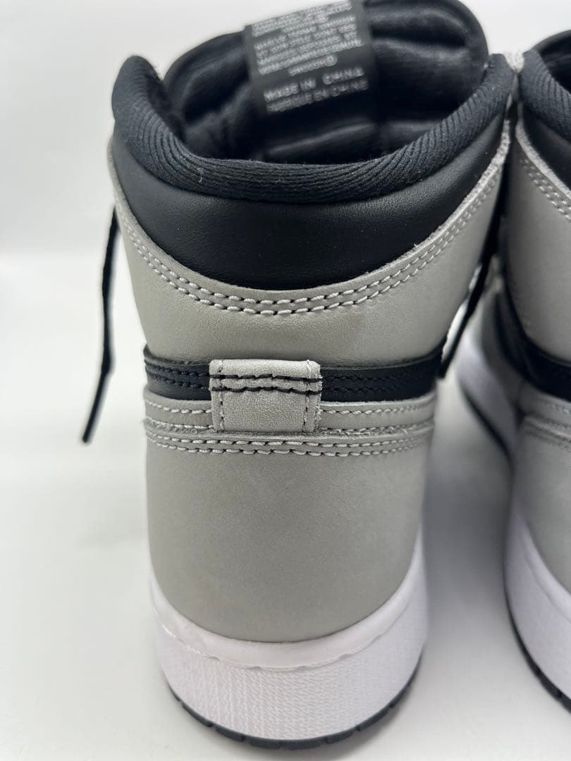 シューズ(男性用) AIR JORDAN 1 Shadow2.0 NIKE