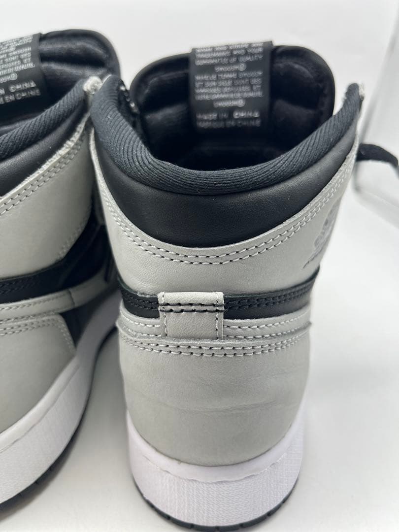 シューズ(男性用) AIR JORDAN 1 Shadow2.0 NIKE