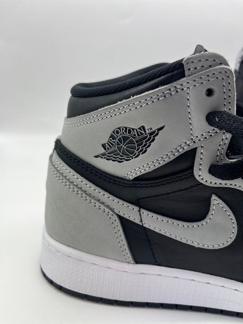 シューズ(男性用) AIR JORDAN 1 Shadow2.0 NIKE