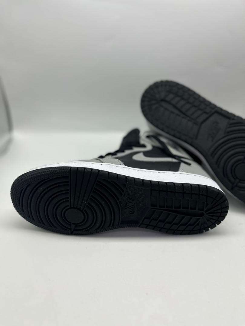 シューズ(男性用) AIR JORDAN 1 Shadow2.0 NIKE