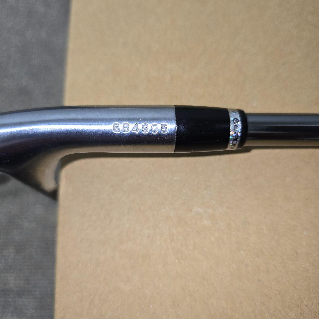 エポンEPON AF-707 アイアンセット 6-9 P