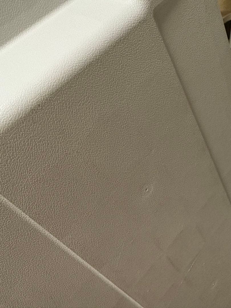 無印良品★頑丈収納ボックス 大 4個セット 旧型 MUJI 収納ケース キャンプ