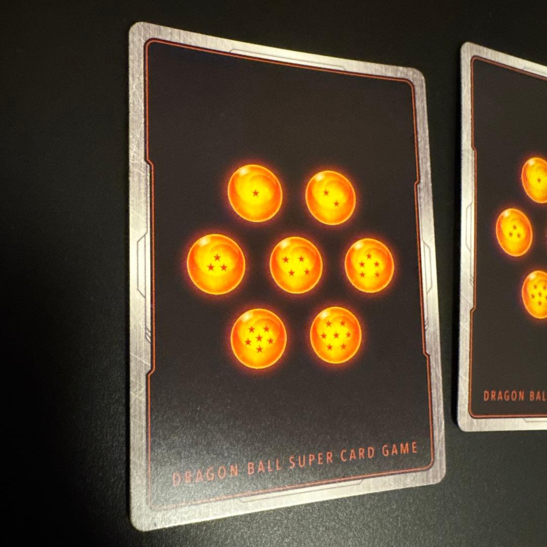 ドラゴンボール フュージョンワールド 占いババ　美品　セット