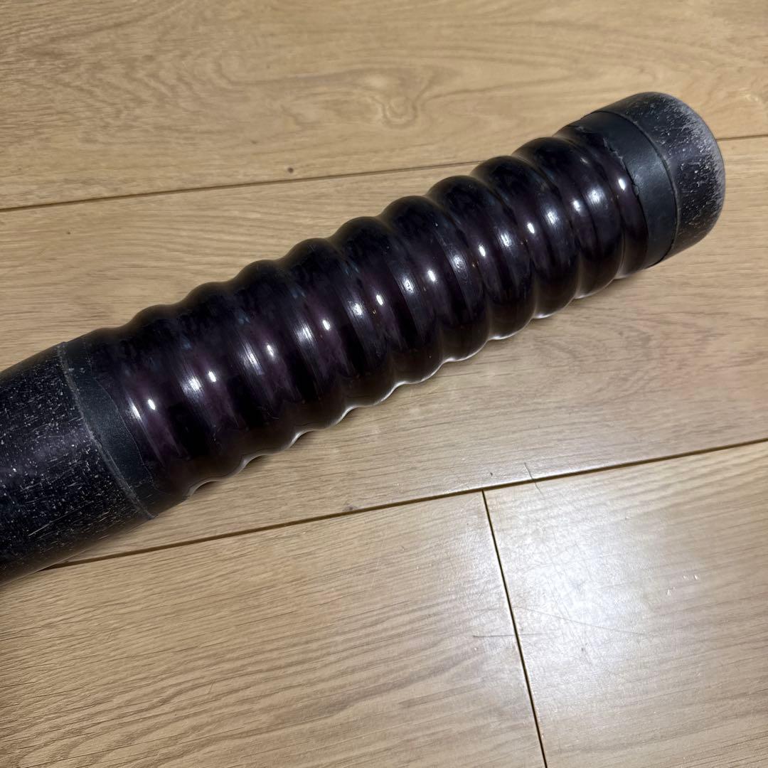 J.S.B.B. 軟式少年用バット 日本製