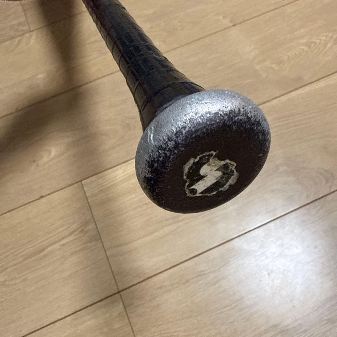 J.S.B.B. 軟式少年用バット 日本製