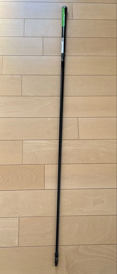 シャフトPING ALTA JCB ブラック　フレックスRドライバー用　新品