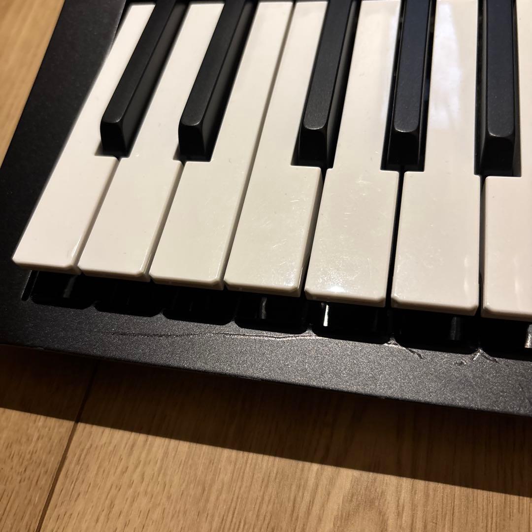鍵盤楽器 Korg minilogue xd
