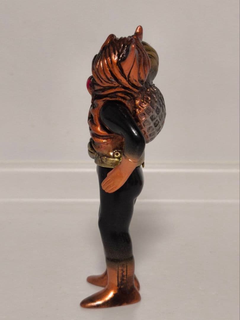 FIG-LAB RE:BOOTシリーズ PAUL KAIJU
