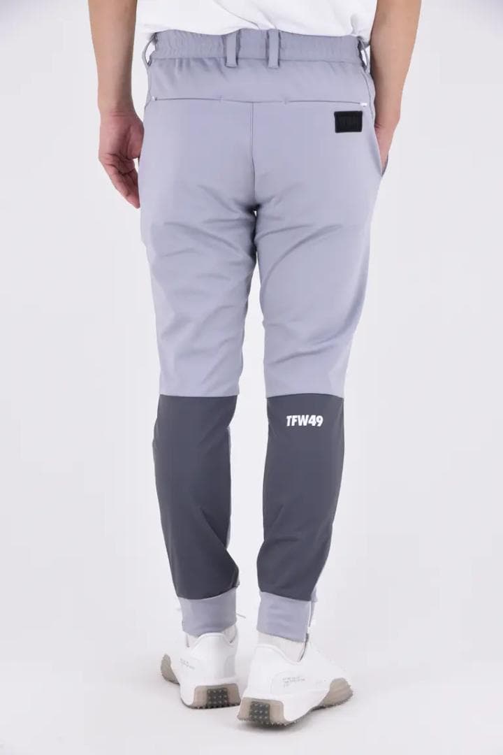 Lサイズ【1回着用のみ】TFW49 コンビネーション アクティブ パンツ 完売品