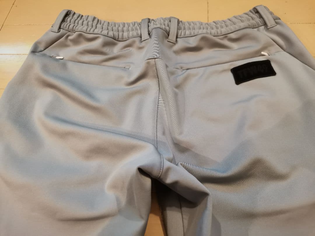 Lサイズ【1回着用のみ】TFW49 コンビネーション アクティブ パンツ 完売品