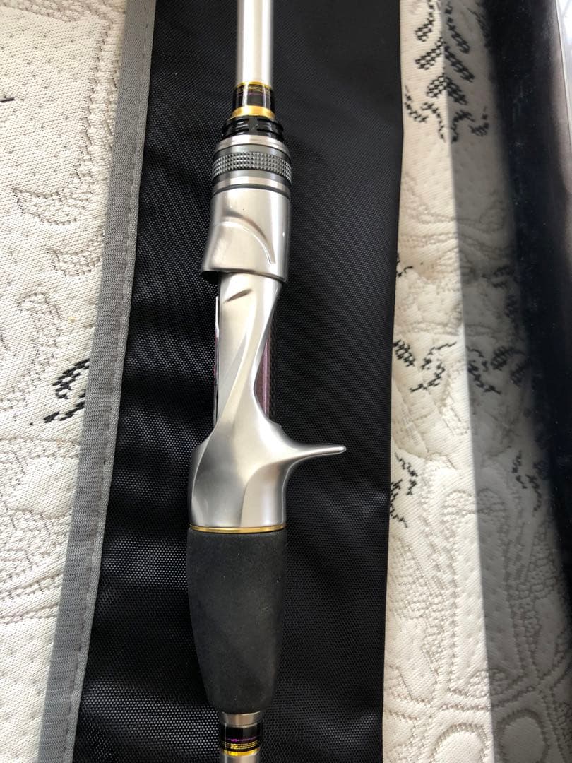 シマノ　ステファーノ攻　H177SP 極美品