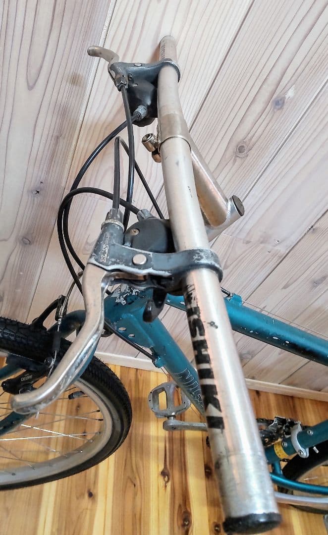 90s OLD MTB NISHIKI マウンテンバイク ニシキ 送料無料