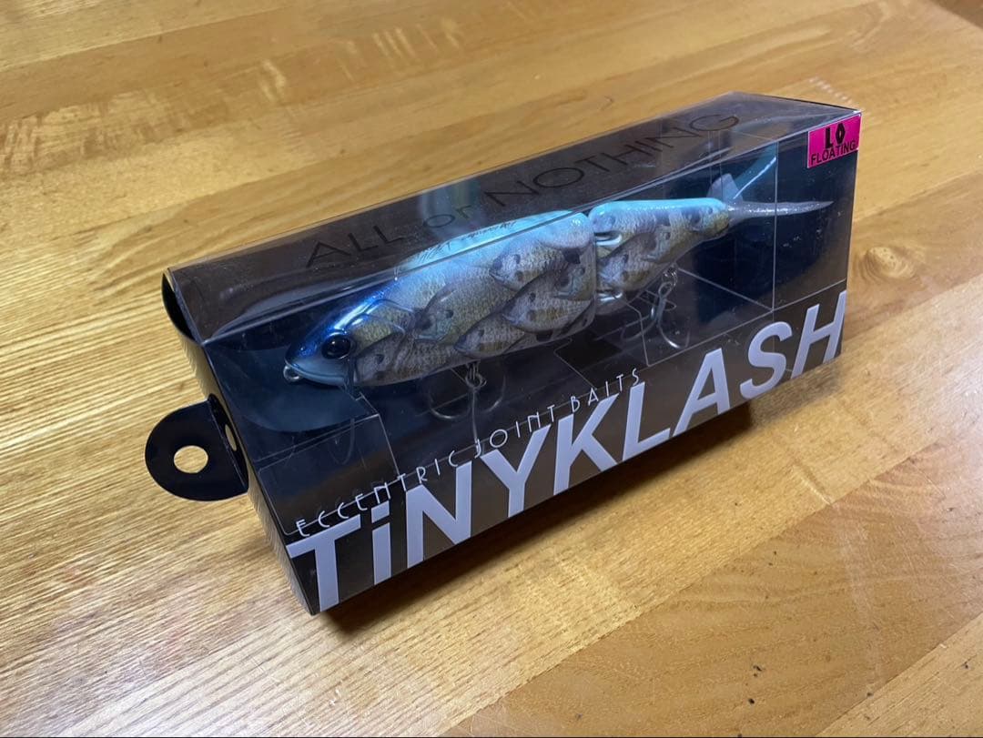 パ*ヤ様 DRT TINYKLASH Low 群ギルカラー