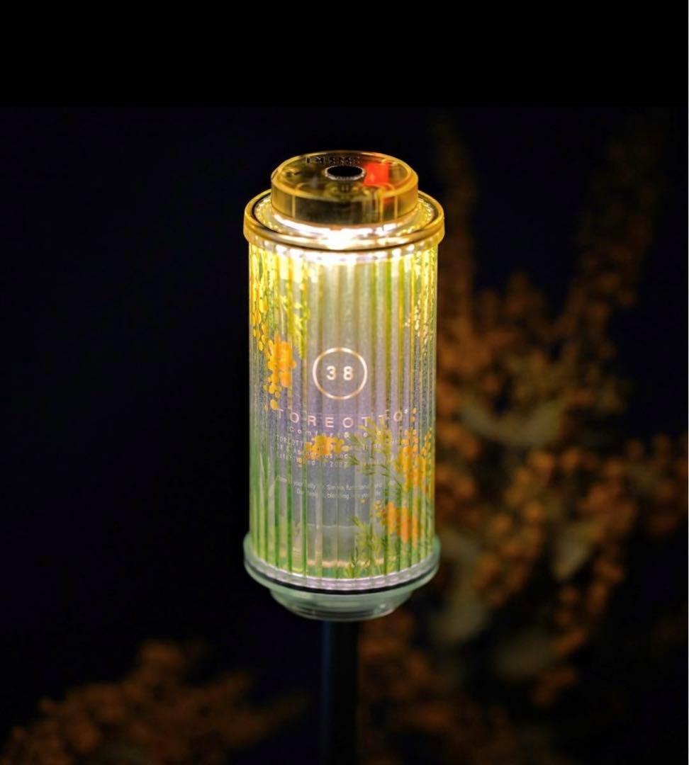38explore 38-kT Mimosa Edition 2026 新品
