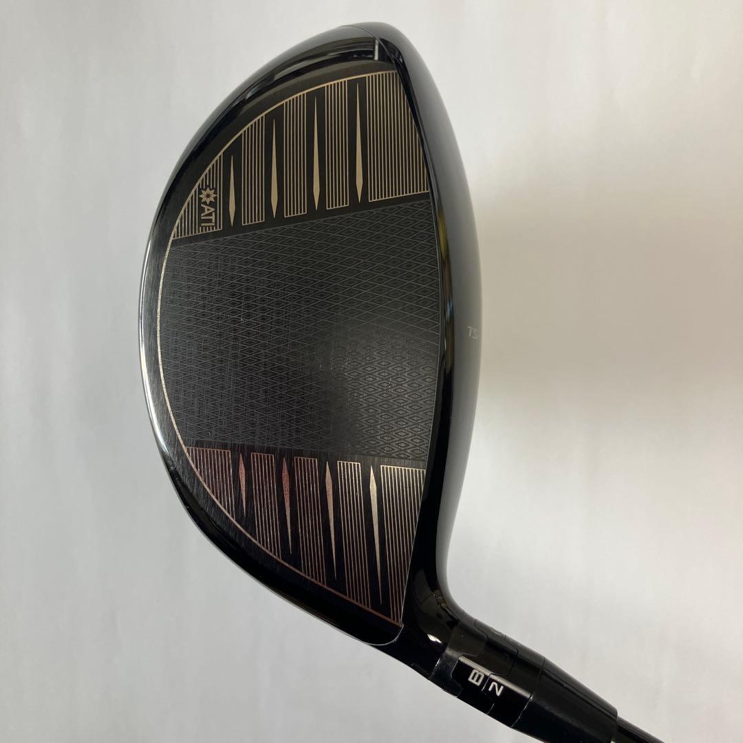 美品　Titleist TSi3 ドライバー
