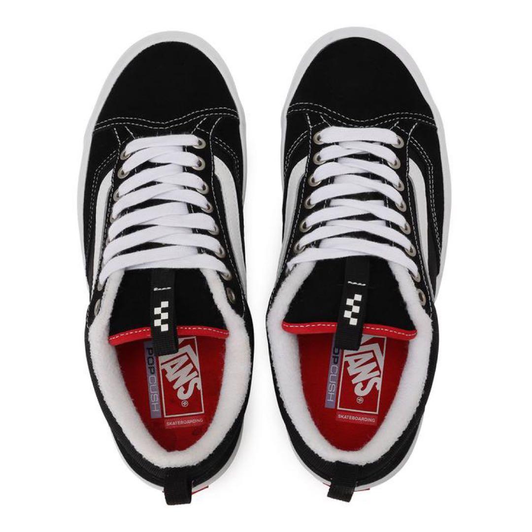 スケートボード 26.5cm VANS SKATE OLD SKOOL 36 +