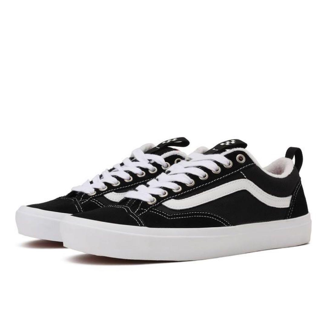 スケートボード 26.5cm VANS SKATE OLD SKOOL 36 +
