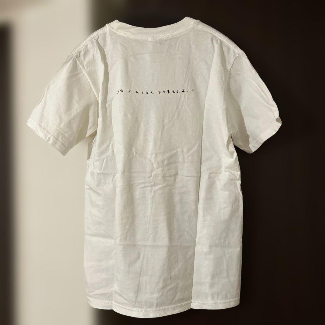 銀杏BOYZ GING NANG BOYZ ♥ LUM Tシャツ Sサイズ