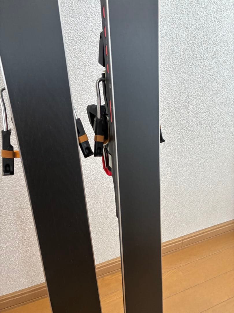 アトミック ATOMIC Redstar G9 RS 183cm ICON16