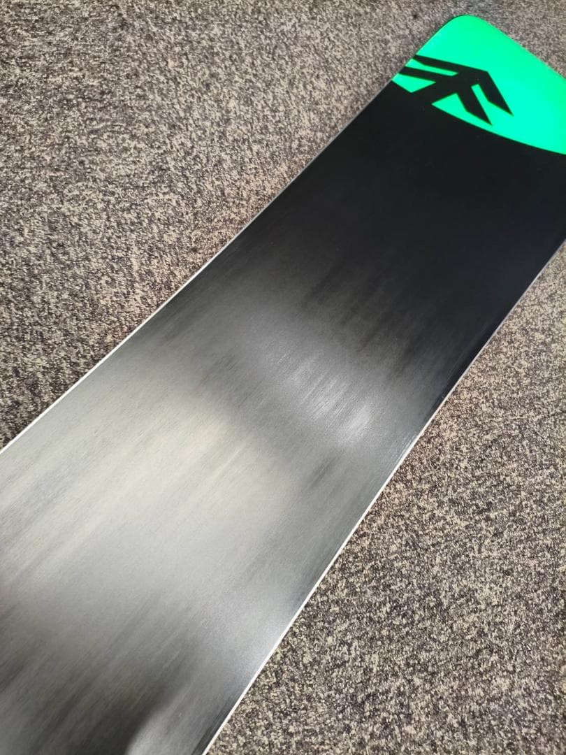 24-25 Gray DESPERADO Ti iz 157【美品】