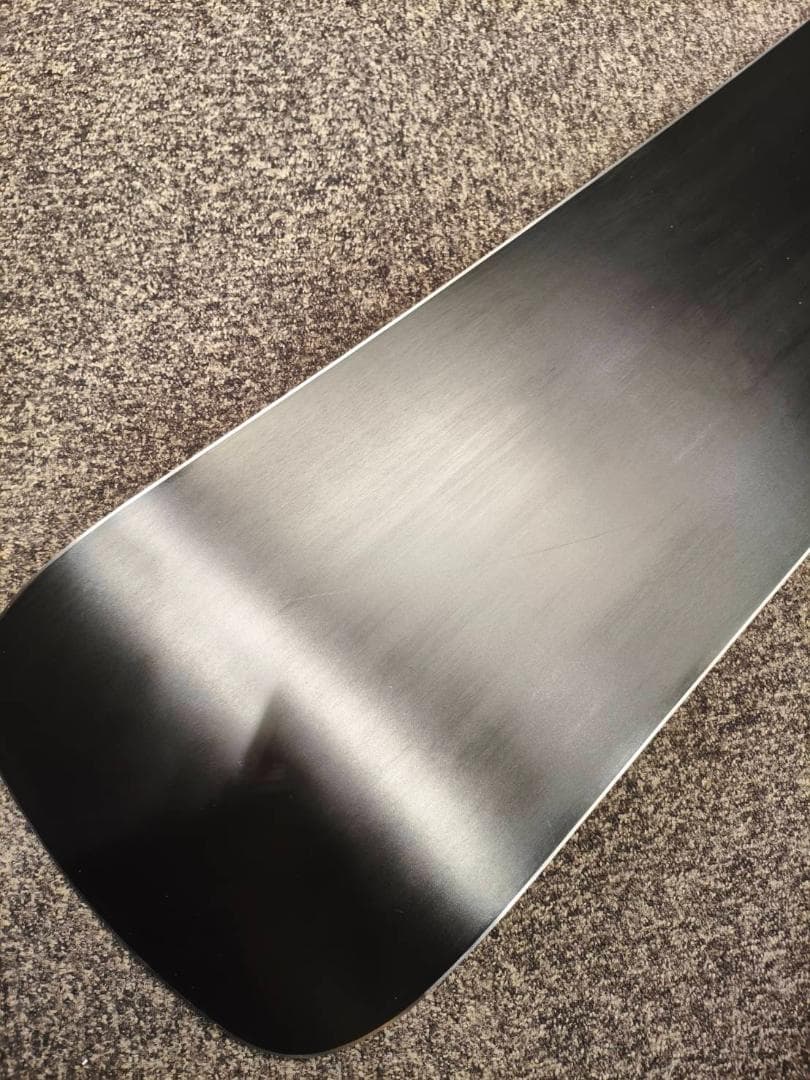 24-25 Gray DESPERADO Ti iz 157【美品】