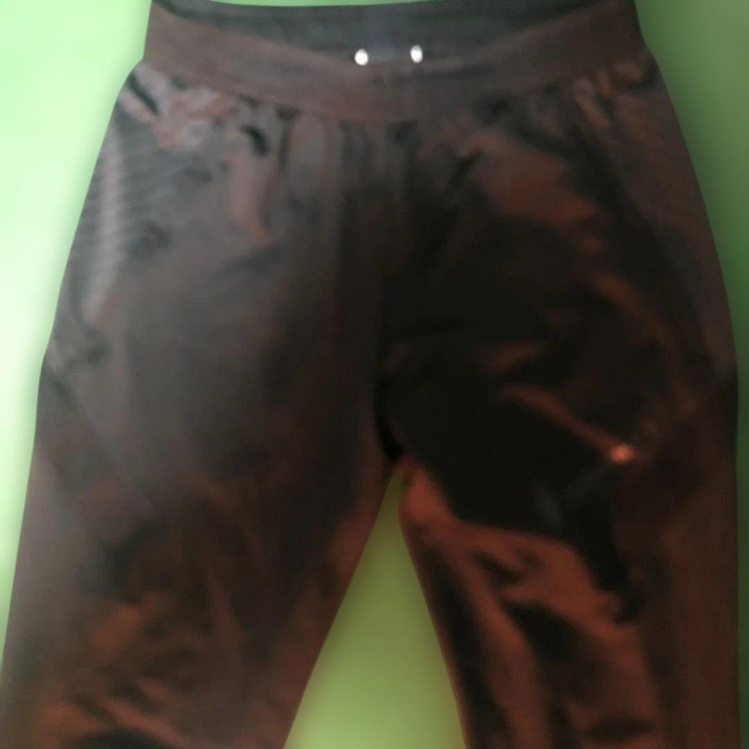 NIKEナイキトレーニングパンツS黒CD0567-010