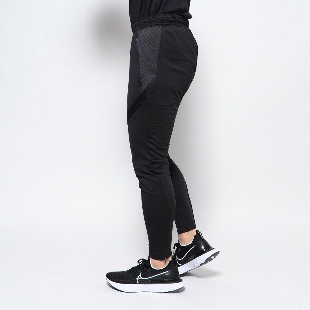 NIKEナイキトレーニングパンツS黒CD0567-010