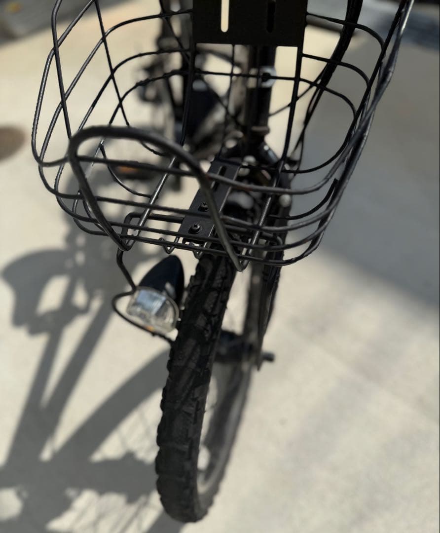 入学、進級に！ 子供用自転車 マウンテンバイク 20インチ