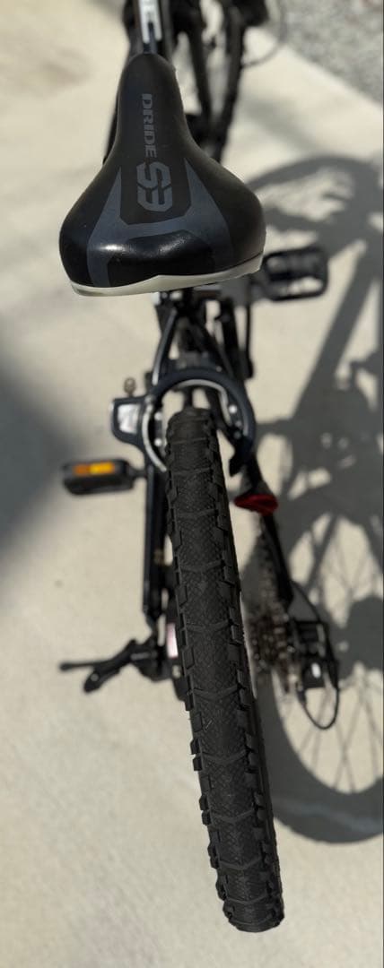入学、進級に！ 子供用自転車 マウンテンバイク 20インチ