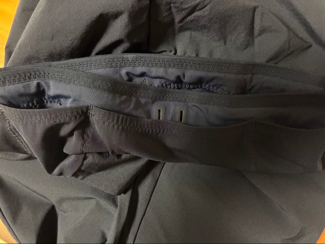 THE NORTH FACE ランニングパンツ　NBW82173