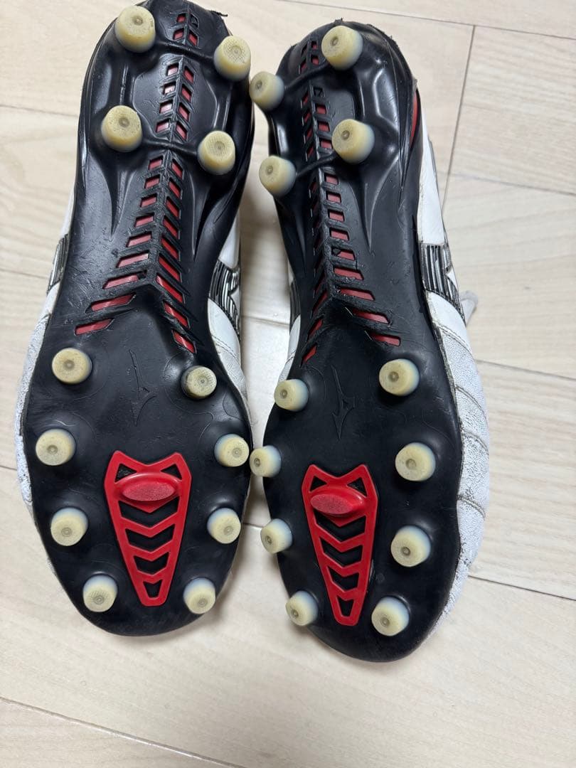mizuno モレリアネオ4JAPAN 26.0cm