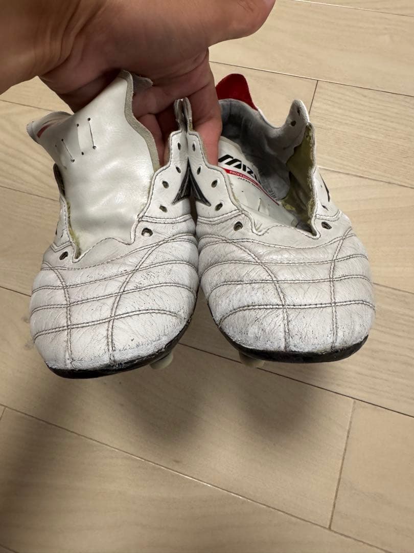 mizuno モレリアネオ4JAPAN 26.0cm