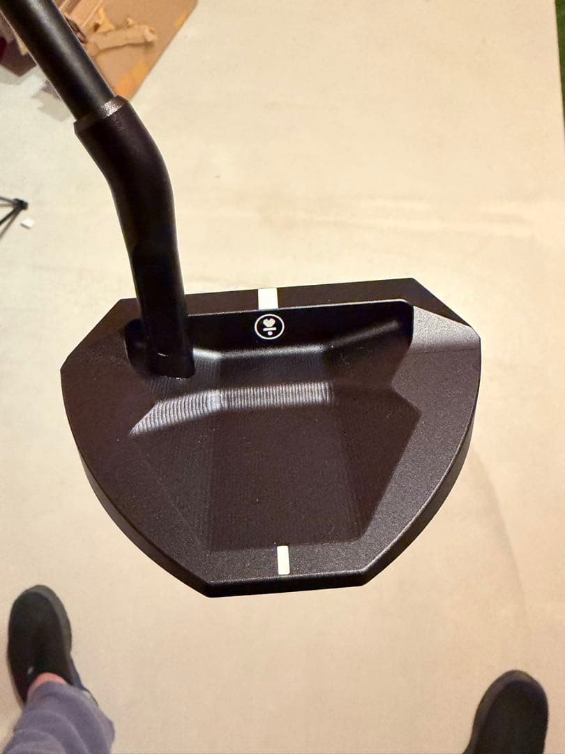 試打のみLABGOLF OZ.1i HS メーカー特注 ラブゴルフ oz1