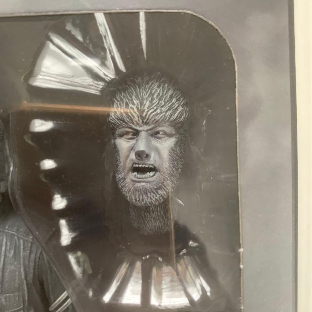 【新品】NECA ネカ THE WOLF MAN