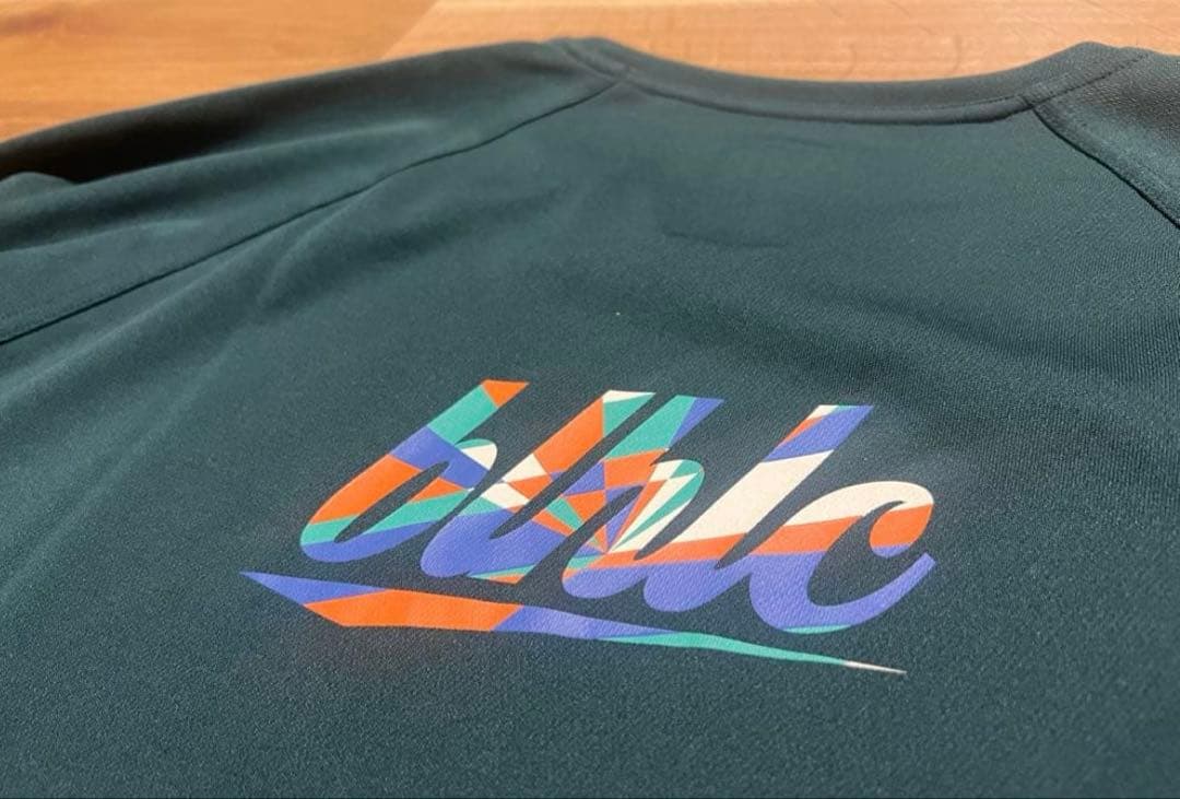 Ballaholic Cool tee 美品