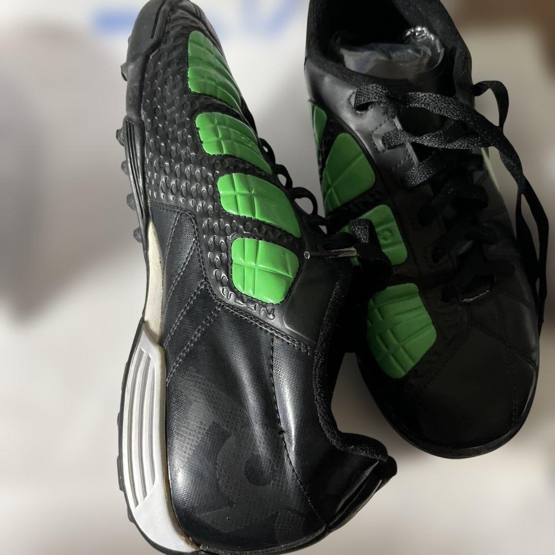 【希少廃盤】NIKE T90LASERIIITF27cm型番385420-013